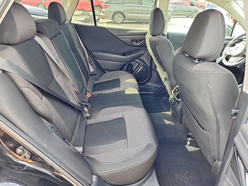 Продаж на аукціоні авто 2022 Subaru Outback, vin: 4S4BTADC9N3102408, номер лоту: 42015206