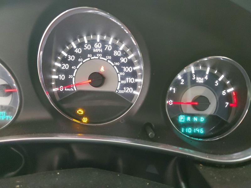 Продаж на аукціоні авто 2014 Chrysler 200, vin: 1C3CCBCG5EN180468, номер лоту: 47784526