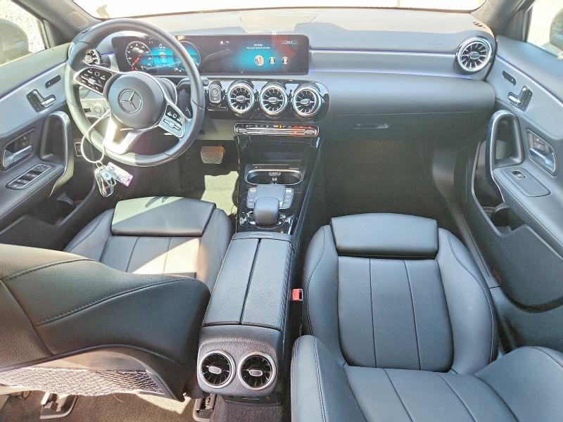 Продажа на аукционе авто 2022 Mercedes-benz A, vin: W1K3G4EB5NJ337359, номер лота: 41792506
