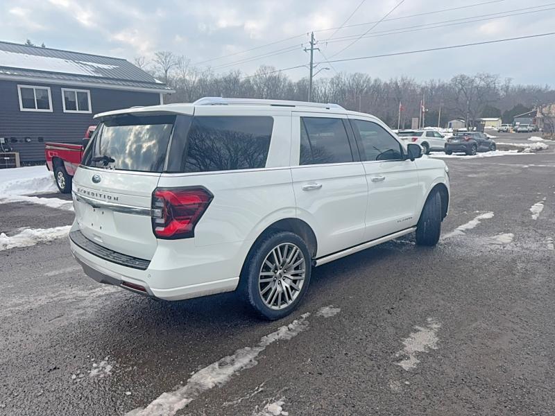 Aukcja sprzedaży 2022 Ford Expedition, vin: 1FMJU1MT8NEA54025, numer aukcji: 47104326