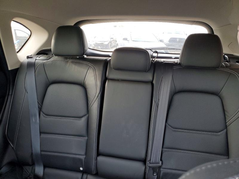 Aukcja sprzedaży 2025 Mazda Cx-5, vin: JM3KFBEM8S0613086, numer aukcji: 45818306