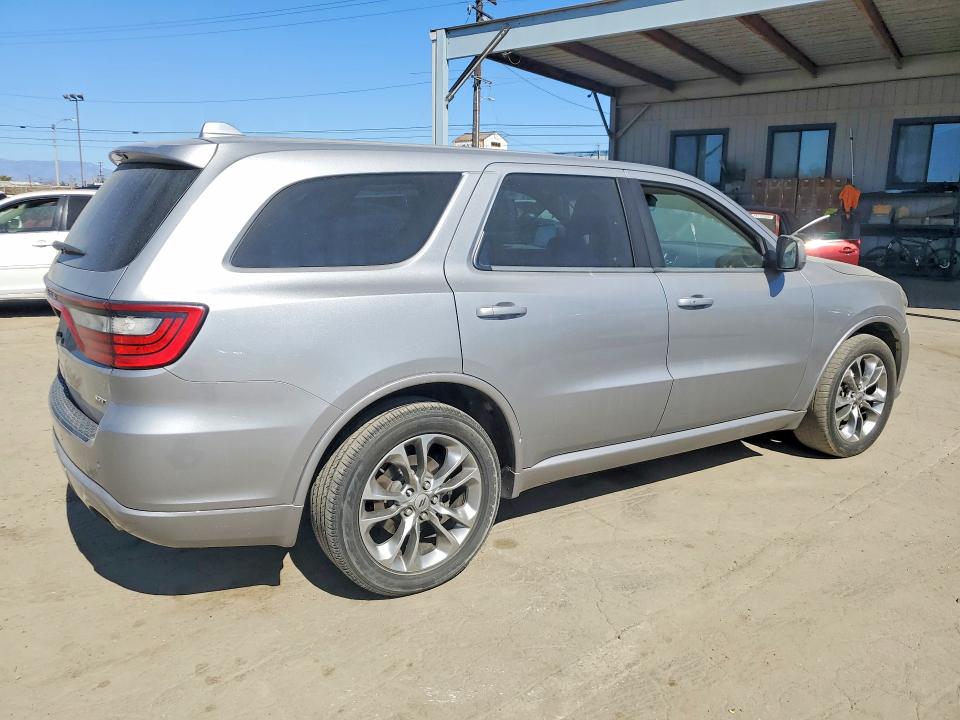 Продаж на аукціоні авто 2019 Dodge Durango, vin: 1C4RDHDG6KC582317, номер лоту: 41588986