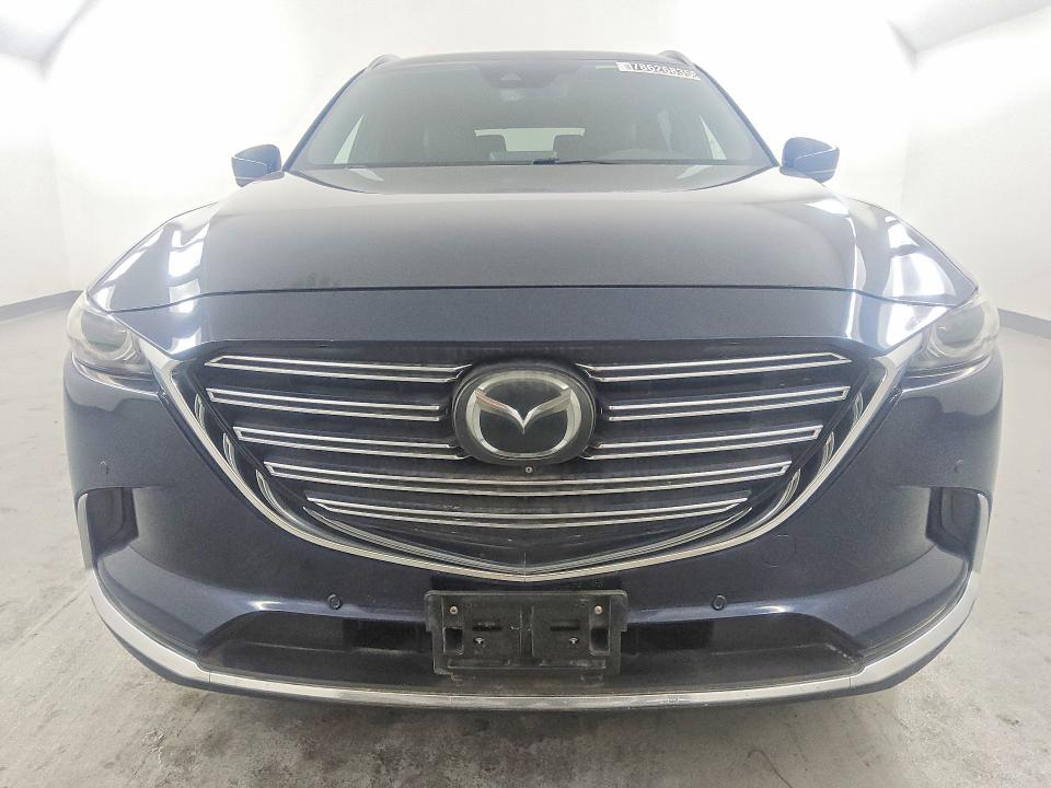 Aukcja sprzedaży 2020 Mazda Cx-9, vin: JM3TCADY3L0403086, numer aukcji: 78626835