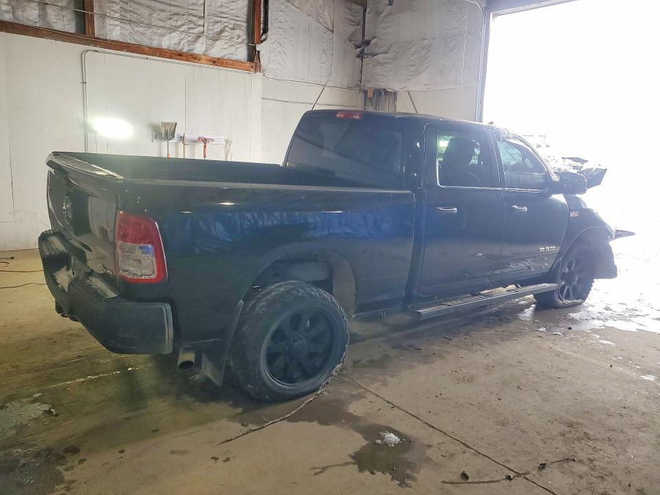 Продаж на аукціоні авто 2021 Ram 2500, vin: 3C6UR5CJ3MG523885, номер лоту: 46055986