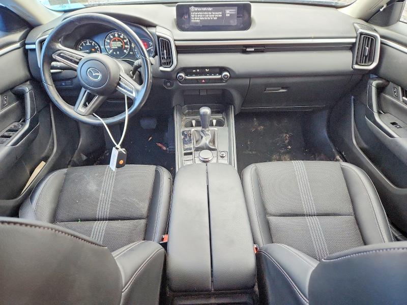 Продажа на аукционе авто 2024 Mazda Cx-50, vin: 7MMVABAM7RN167682, номер лота: 78878255