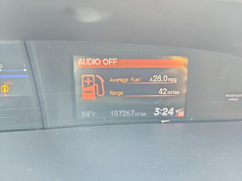 Продажа на аукционе авто 2015 Honda Civic, vin: 19XFB2F86FE010173, номер лота: 47873616