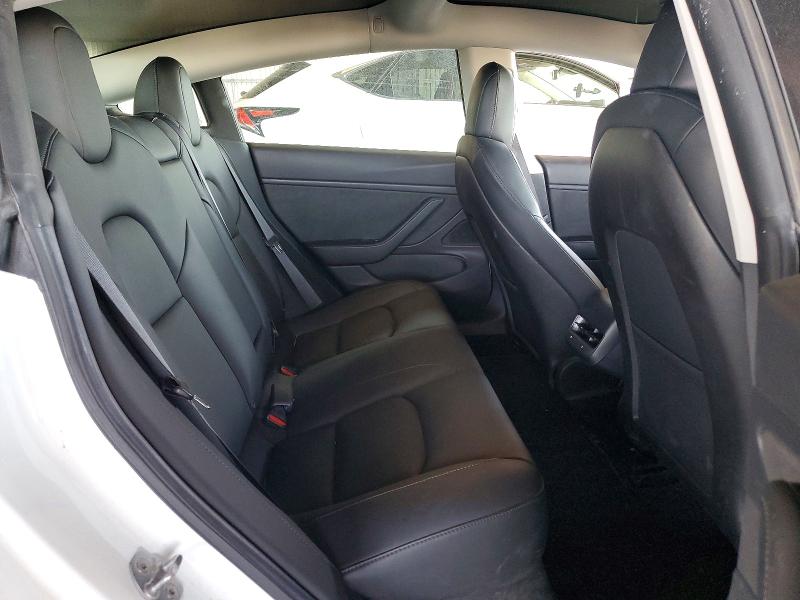 Aukcja sprzedaży 2019 Tesla Model 3, vin: 5YJ3E1EB6KF408330, numer aukcji: 41618526