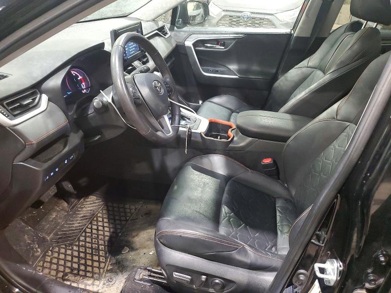 Продаж на аукціоні авто 2022 Toyota Rav4, vin: 2T3J1RFV5NW314173, номер лоту: 45678566