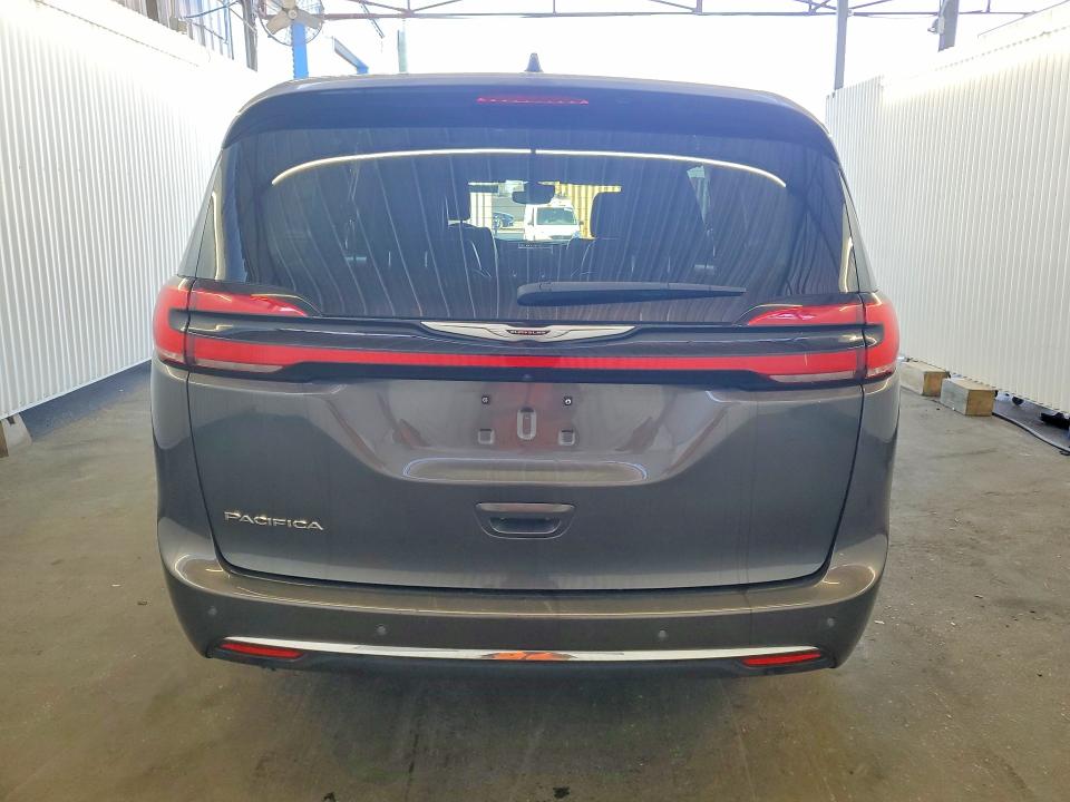 Продажа на аукционе авто 2023 Chrysler Pacifica, vin: 2C4RC1BG0PR601245, номер лота: 42059856