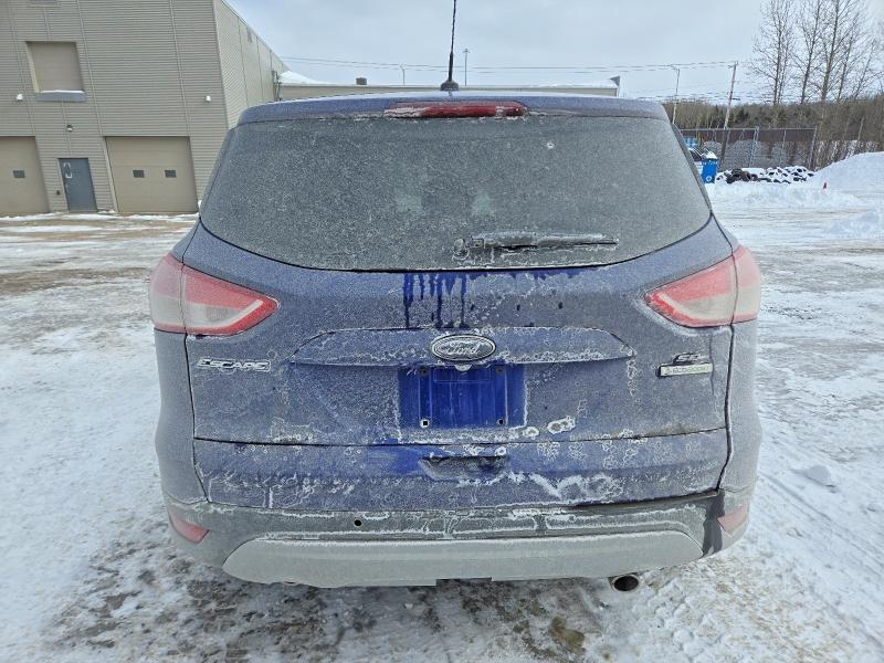 Aukcja sprzedaży 2014 Ford Escape, vin: 1FMCU0GX5EUC88355, numer aukcji: 79549295