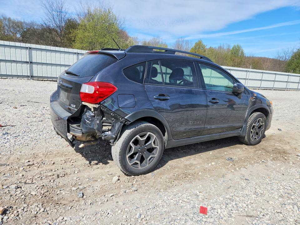 46925306 :رقم المزاد ، JF2GPAGC2E8346030 vin ، 2014 Subaru Xv Crosstrek مزاد بيع