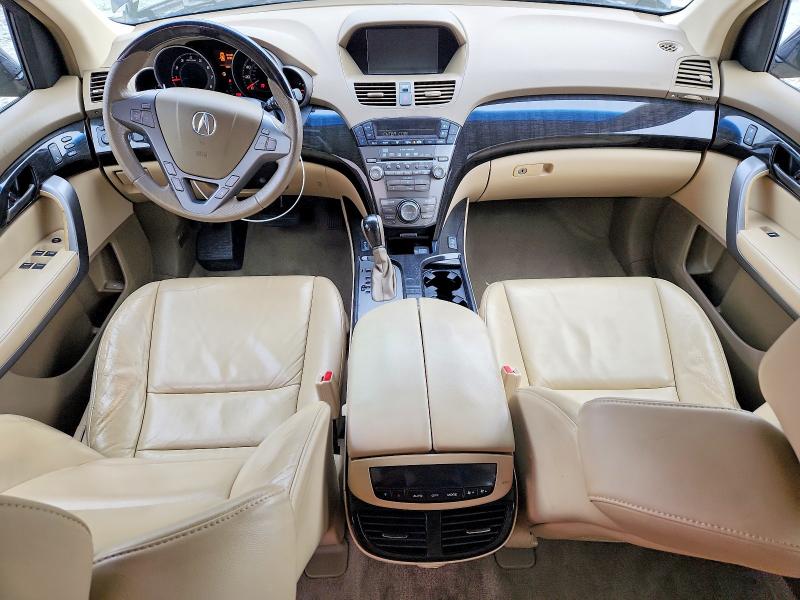 Продаж на аукціоні авто 2007 Acura Mdx, vin: 2HNYD283X7H528906, номер лоту: 47360646