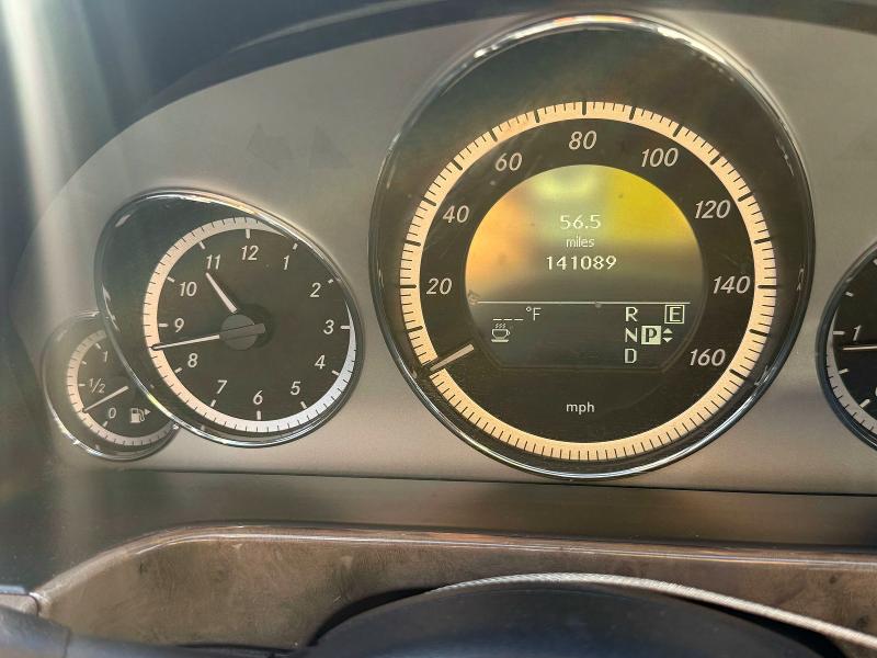 Продажа на аукционе авто 2011 Mercedes-benz E, vin: WDDHF2EB9BA450370, номер лота: 47476316