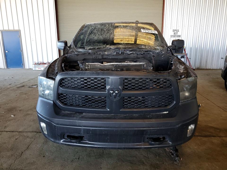 Aukcja sprzedaży 2023 Ram 1500 Classic, vin: 3C6RR7KT0PG657777, numer aukcji: 79767475