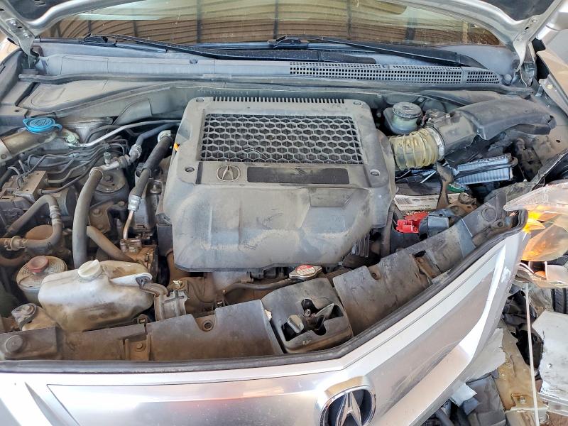 Aukcja sprzedaży 2010 Acura Rdx, vin: 5J8TB2H20AA000618, numer aukcji: 46851326
