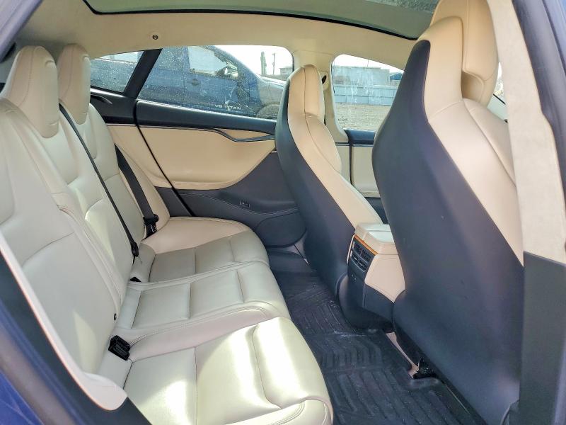 Aukcja sprzedaży 2019 Tesla Model S, vin: 5YJSA1E22KF330085, numer aukcji: 48232916