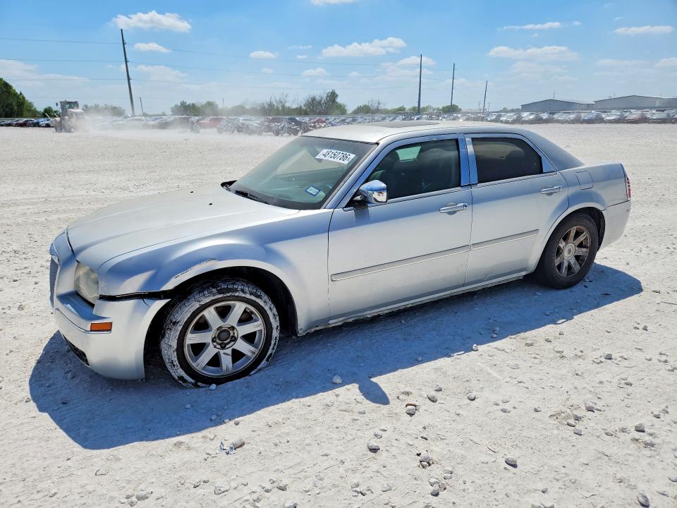 Aukcja sprzedaży 2005 Chrysler 300, vin: 2C3JA53G35H154913, numer aukcji: 48150786