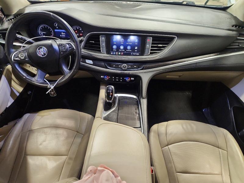 Aukcja sprzedaży 2020 Buick Enclave, vin: 5GAEVAKW1LJ205986, numer aukcji: 45500796