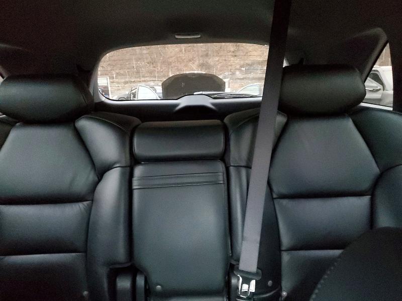 Aukcja sprzedaży 2007 Acura Mdx, vin: 2HNYD28277H540647, numer aukcji: 78919345