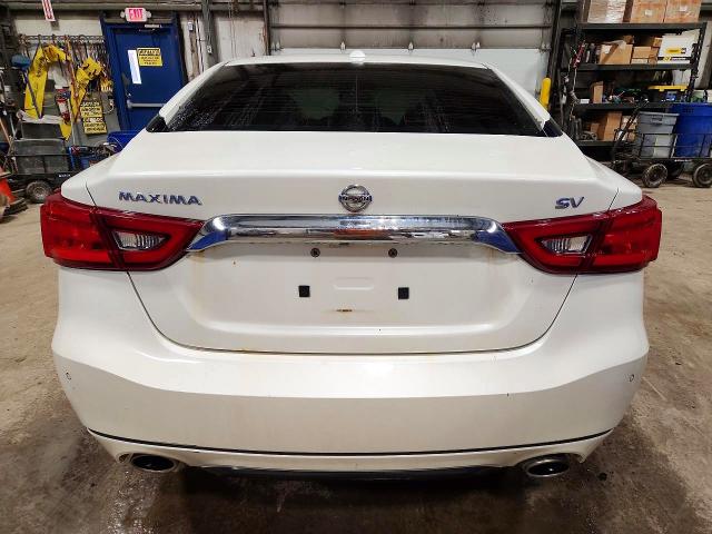 Aukcja sprzedaży 2016 Nissan Maxima, vin: 1N4AA6AP5GC424529, numer aukcji: 79197165