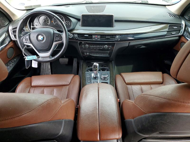 Aukcja sprzedaży 2016 Bmw X5, vin: 5UXKR0C59G0S89815, numer aukcji: 46810546