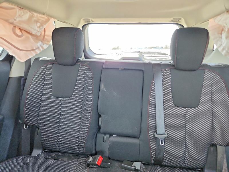Продажа на аукционе авто 2012 Chevrolet Equinox, vin: 2GNFLDE58C6333546, номер лота: 45650376