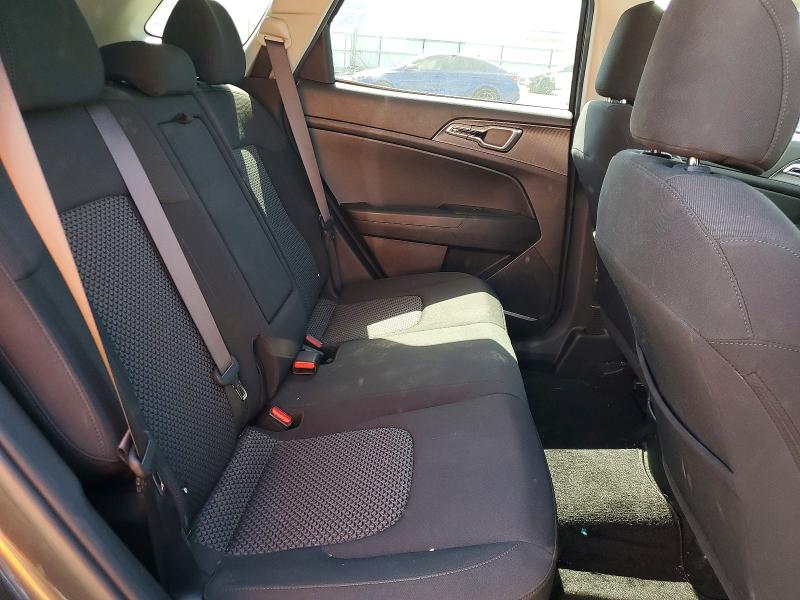 Aukcja sprzedaży 2023 Kia Sportage Hybrid, vin: KNDPUCAG2P7022048, numer aukcji: 45466046