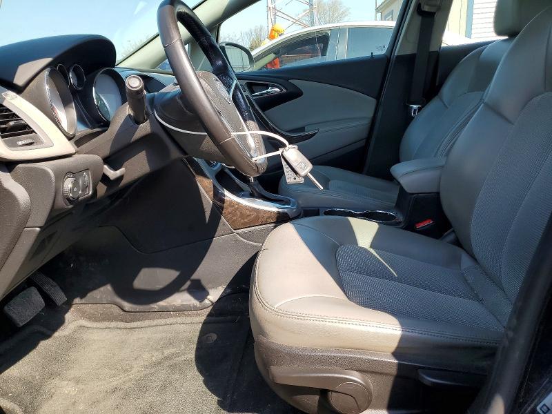Aukcja sprzedaży 2014 Buick Verano, vin: 1G4PP5SK4E4181086, numer aukcji: 46945406