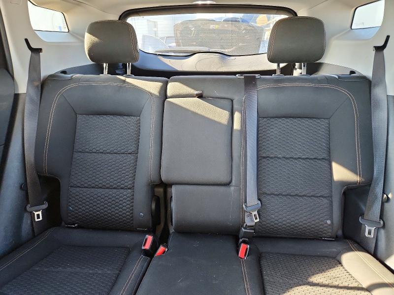 Продаж на аукціоні авто 2019 Gmc Terrain, vin: 3GKALMEV0KL352013, номер лоту: 46706016