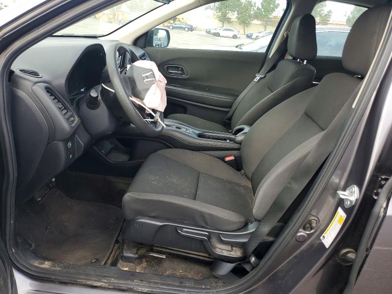 Продаж на аукціоні авто 2022 Honda Hr-v, vin: 3CZRU5H3XNM723179, номер лоту: 79123015