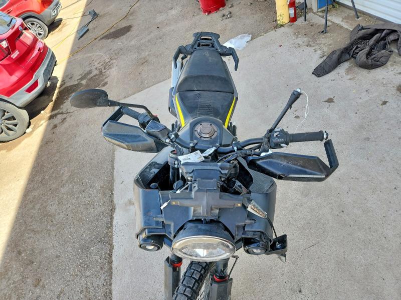 Продаж на аукціоні авто 2023 Husqvarna Norden 901, vin: VBKUN6404PM850389, номер лоту: 46187056