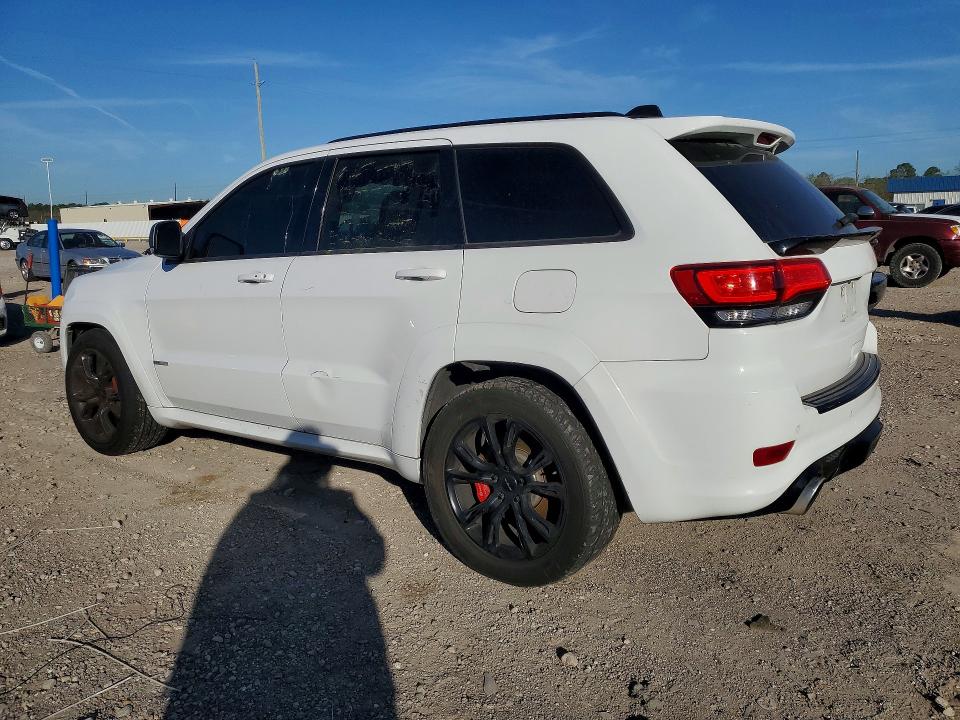 46758946 :رقم المزاد ، 1C4RJFDJ4EC219317 vin ، 2014 Jeep Grand Cherokee مزاد بيع