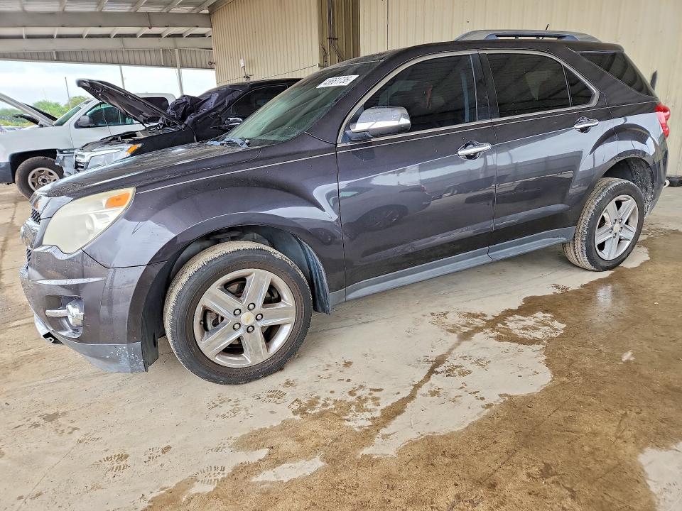 Aukcja sprzedaży 2015 Chevrolet Equinox, vin: 1GNALDEK5FZ127447, numer aukcji: 45661736
