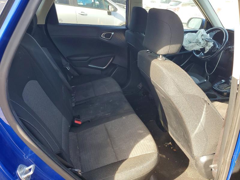 Aukcja sprzedaży 2020 Kia Soul, vin: KNDJ63AU2L7086316, numer aukcji: 46739466