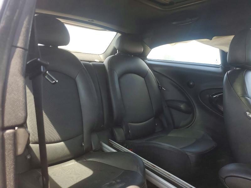 Продаж на аукціоні авто 2013 Mini Cooper, vin: WMWSS5C53DWN49411, номер лоту: 47540726