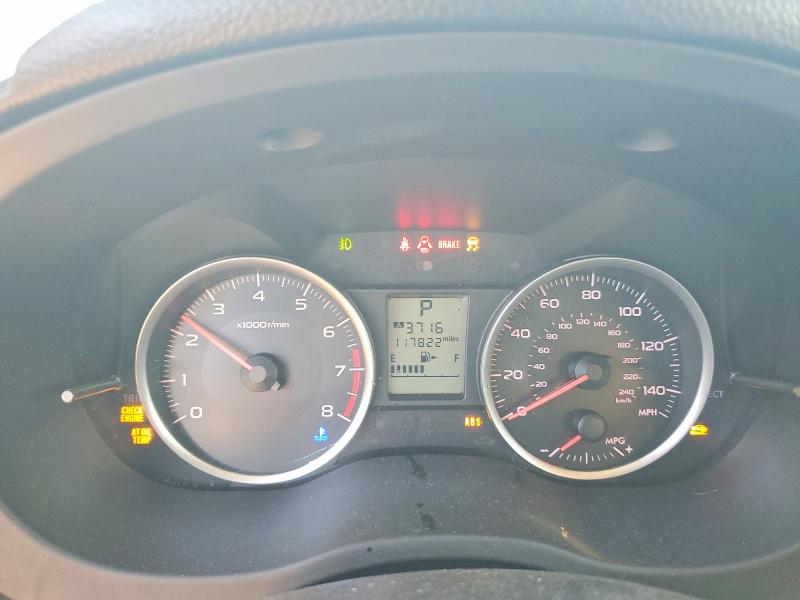 Продаж на аукціоні авто 2013 Subaru Xv Crosstrek, vin: JF2GPACC2DH868094, номер лоту: 45633156