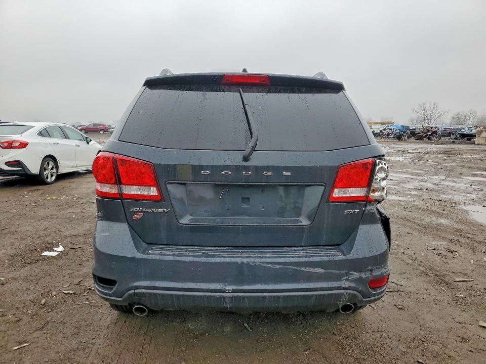 Продаж на аукціоні авто 2018 Dodge Journey, vin: 3C4PDDBG3JT511193, номер лоту: 79994675