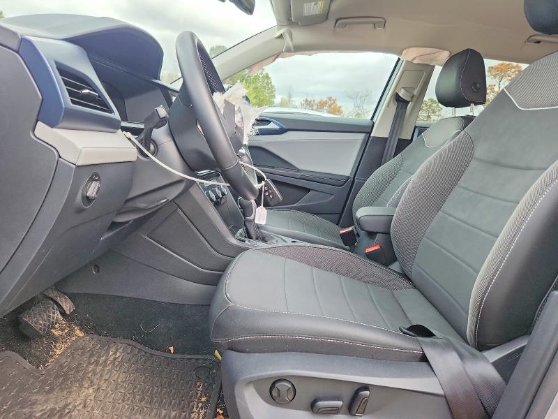 Aukcja sprzedaży 2024 Volkswagen Taos, vin: 3VVSX7B20RM113387, numer aukcji: 46389276