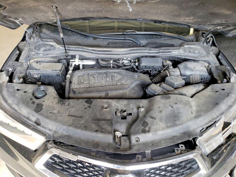 Aukcja sprzedaży 2020 Acura Mdx, vin: 5J8YD4H5XLL038466, numer aukcji: 47977816