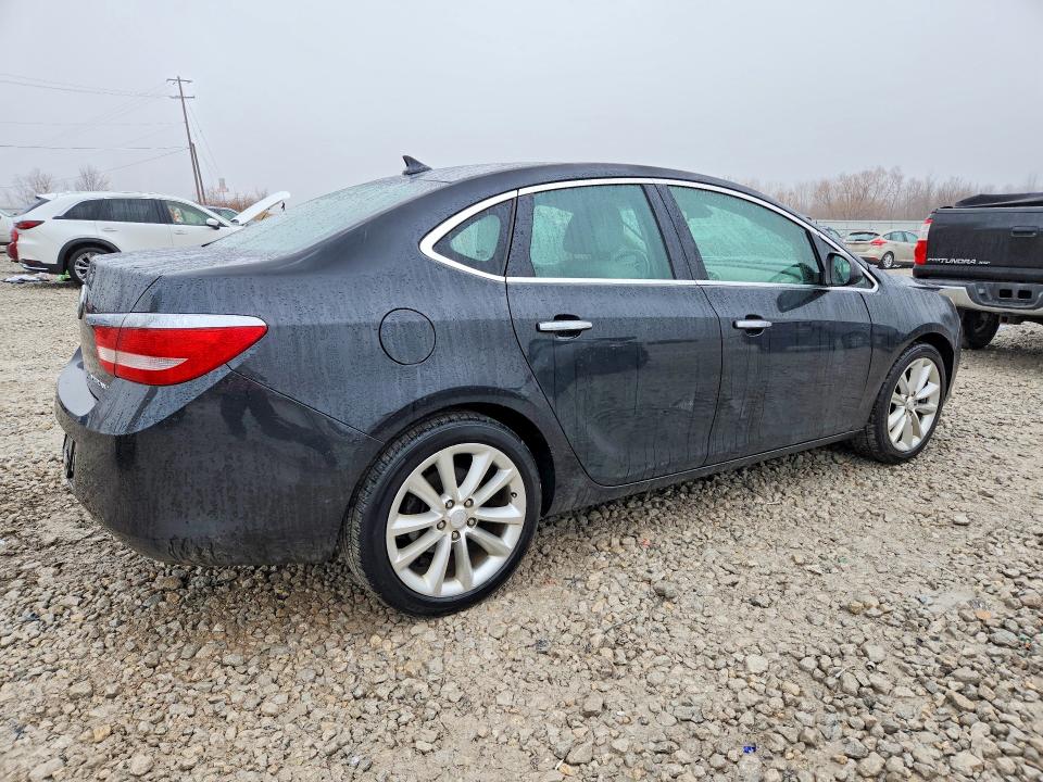 Auction sale of the 2013 Buick Verano, vin: 1G4PR5SK0D4145209, lot number: 79893665