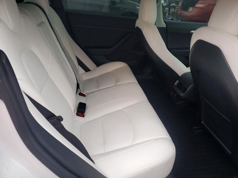 Aukcja sprzedaży 2023 Tesla Model 3, vin: 5YJ3E1EA8PF480306, numer aukcji: 48002786