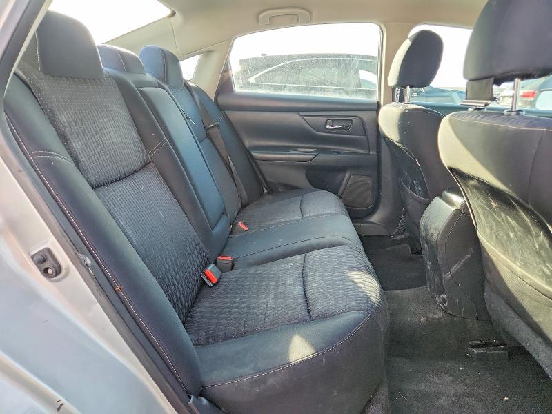 Продажа на аукционе авто 2016 Nissan Altima, vin: 1N4AL3AP8GC259553, номер лота: 79988385