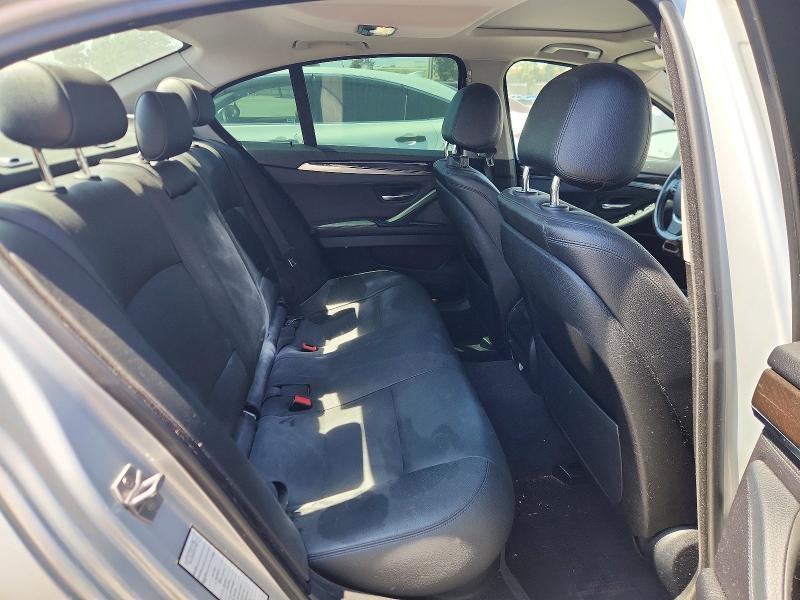 Продажа на аукционе авто 2016 Bmw 528, vin: WBA5A5C5XGG350774, номер лота: 47340256