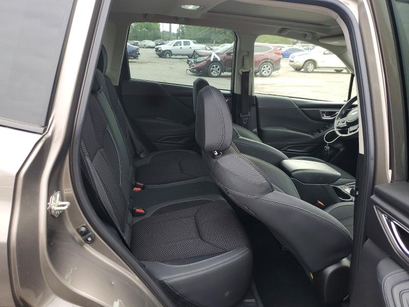 47788926 :رقم المزاد ، JF2SKAJC2MH444667 vin ، 2021 Subaru Forester مزاد بيع