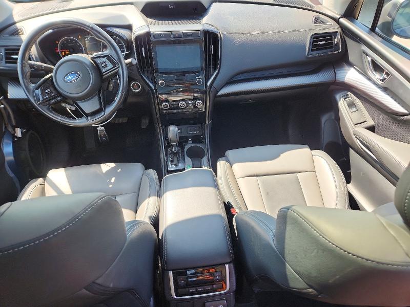 Продаж на аукціоні авто 2022 Subaru Ascent, vin: 4S4WMAJD5N3428332, номер лоту: 47065516