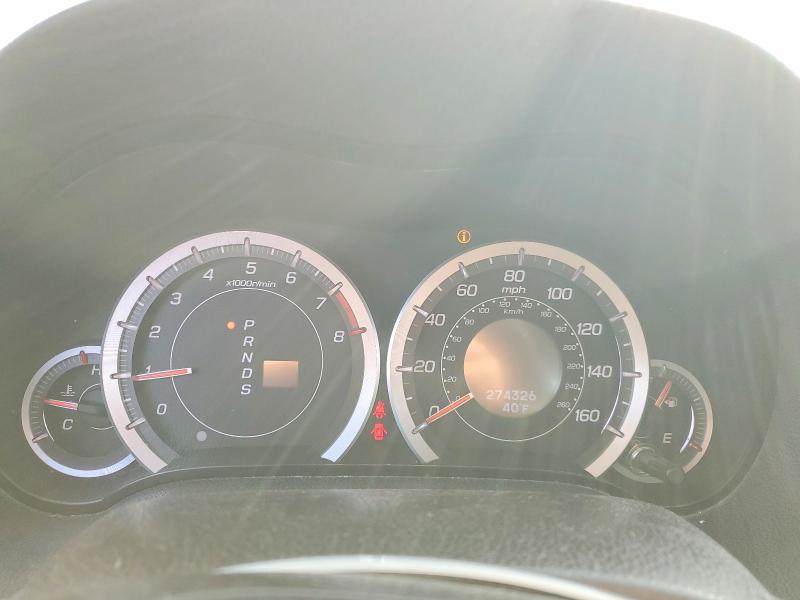 Продаж на аукціоні авто 2011 Acura Tsx, vin: JH4CU2F61BC018354, номер лоту: 79115005