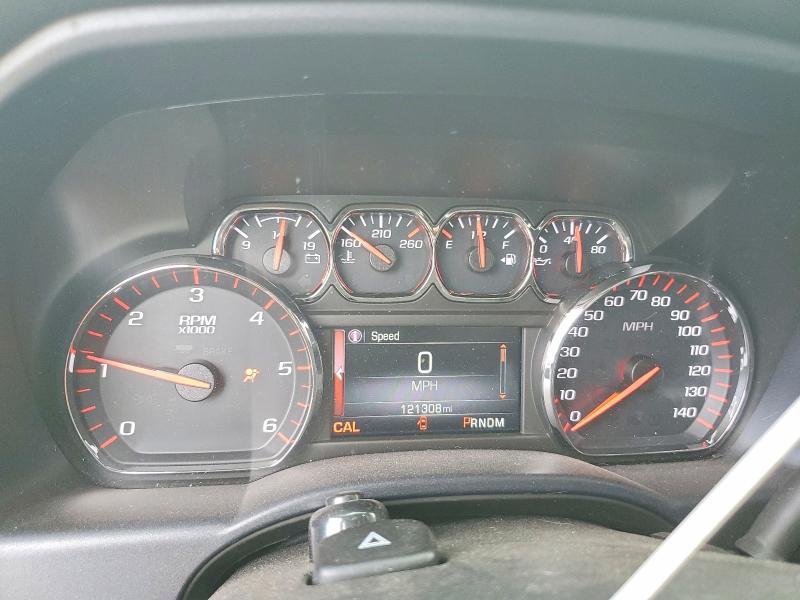 Продажа на аукционе авто 2015 Gmc Sierra, vin: 3GTU2VEC2FG451849, номер лота: 41877786