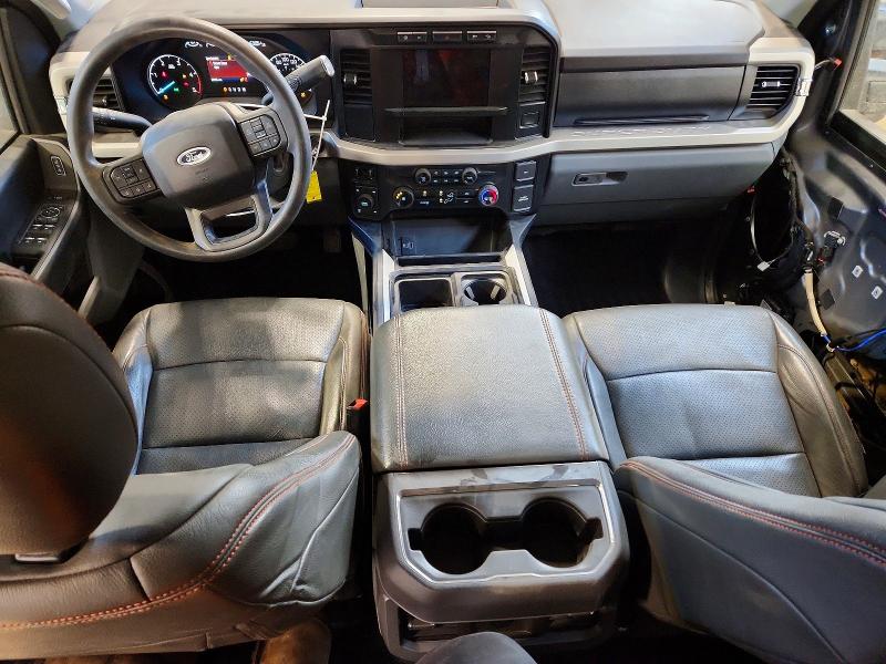 Продажа на аукционе авто 2024 Ford F- 350, vin: 1FT8W3BT7RED52857, номер лота: 79766055