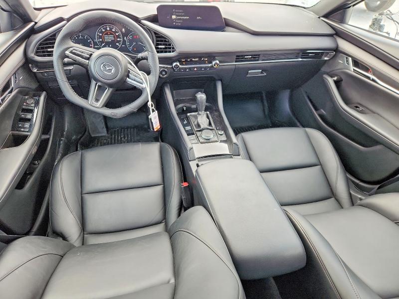 41605976 :رقم المزاد ، JM1BPBJY0N1510029 vin ، 2022 Mazda 3 مزاد بيع