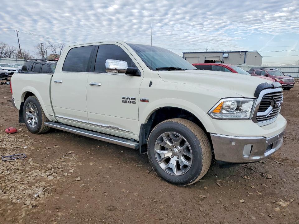 46842276 :رقم المزاد ، 1C6RR7PT6HS809032 vin ، 2017 Ram 1500 مزاد بيع